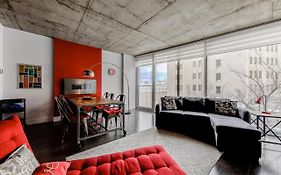 Les Immeubles Charlevoix - Le 760-209